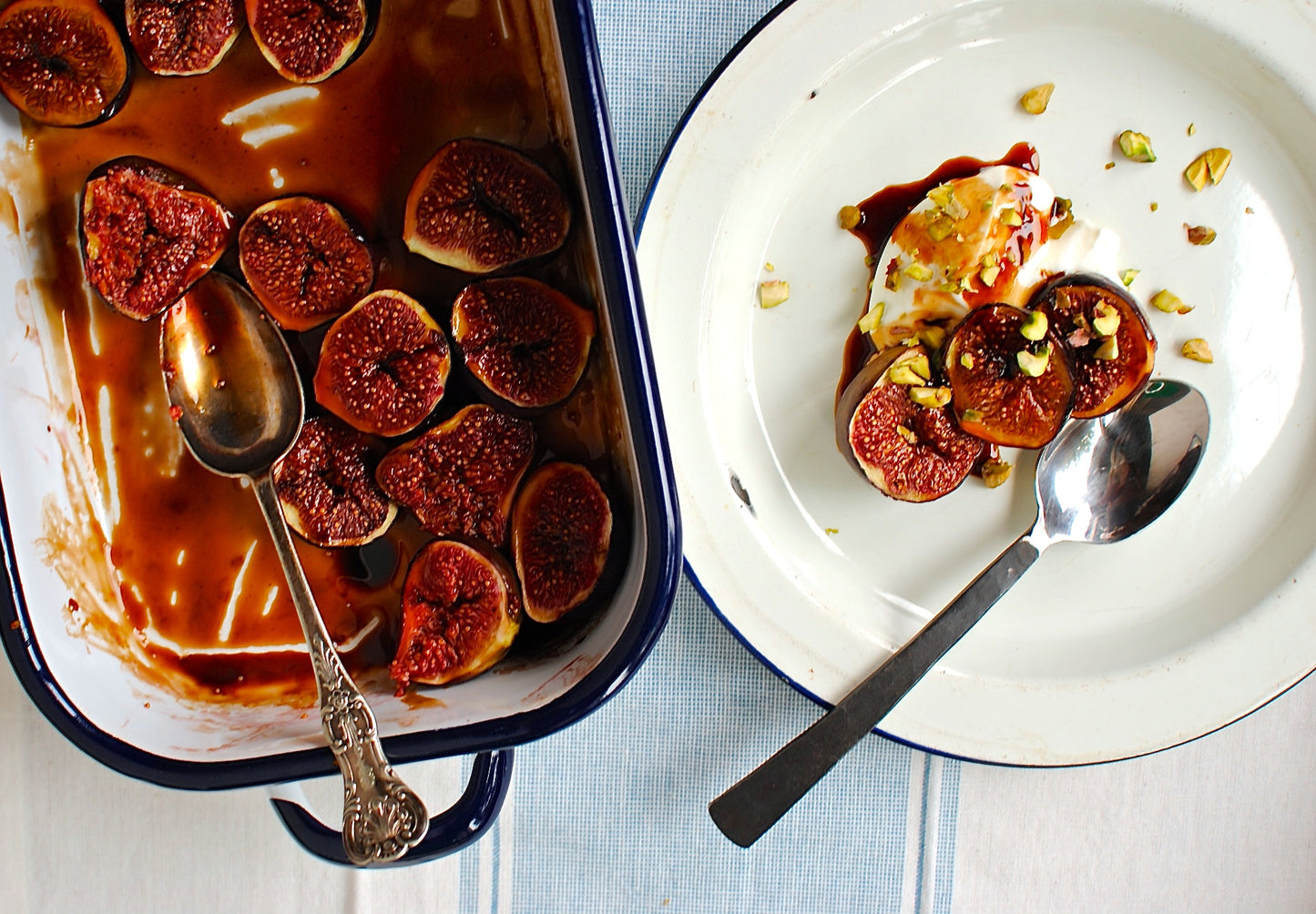Vanilla Fig Balsamic Vinegar 375ml image 0