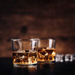 Bourbon Dark Balsamic Vinegar