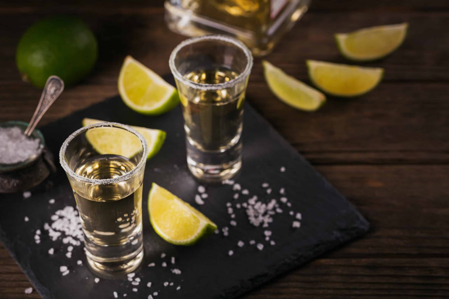 Tequila Lime White Balsamic image 0