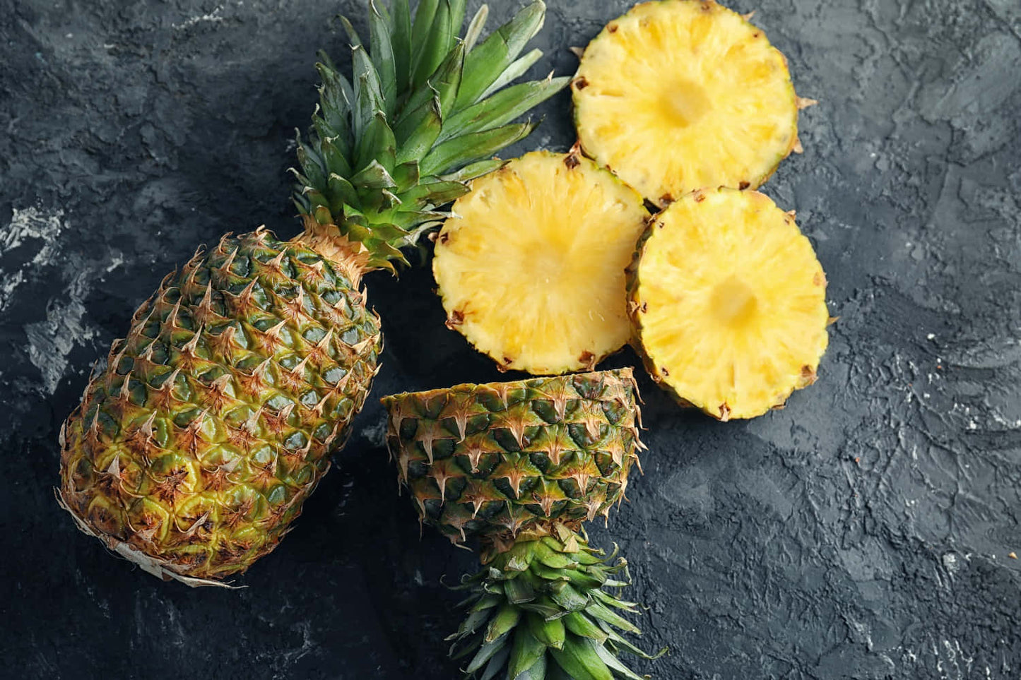 Pineapple White Balsamic Vinegar 375ml image 0